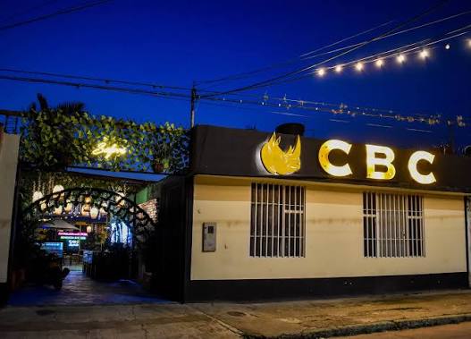 CBC PARRILLA